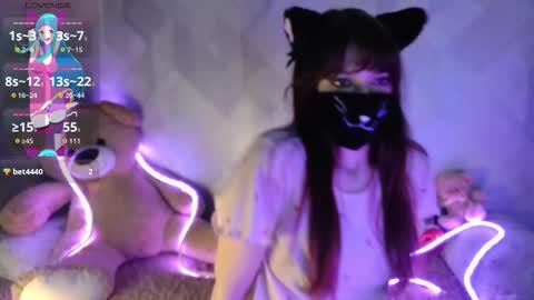 lavessa online show from March 1, 9:02 am