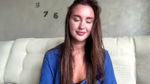Luisa online show from July 28, 12:48 pm