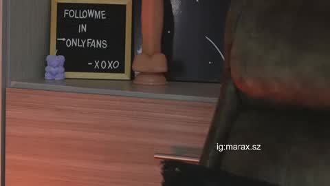 Mara online show from March 12, 2:26 am