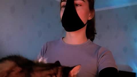 Lavinda online show from October 31, 12:38 pm