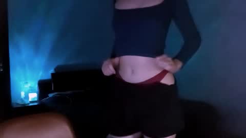 Lavinda online show from November 27, 2:03 pm