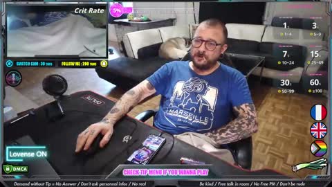 Leek online show from April 19, 8:59 am