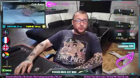 Leek online show from June 15, 4:32 pm