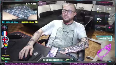 Leek online show from May 26, 6:03 pm