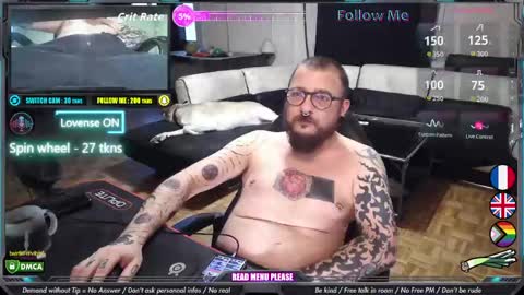 Leek online show from March 30, 5:46 pm