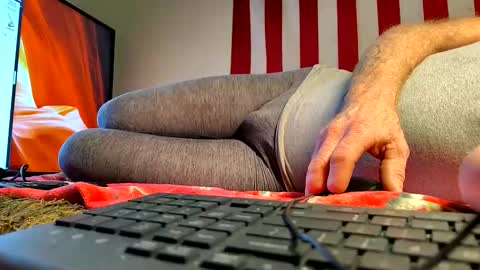 Snapshot of lawerenceingram46 chatting on October 28, 3:18 am lawerenceingram46 online show from October 28, 3:18 am