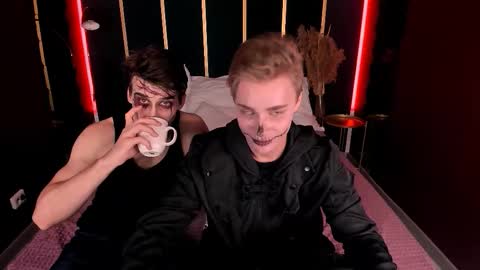 Lawrence online show from October 31, 10:21 pm