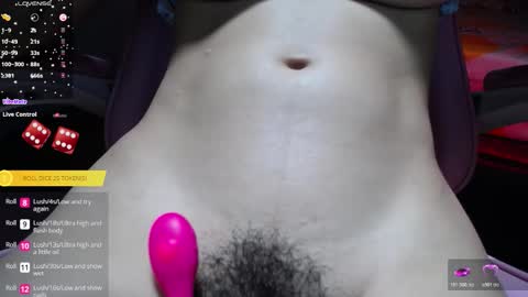 Layana online show from February 27, 8:01 pm