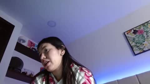 Lia and Rachel online show from December 21, 7:42 pm