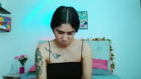 Lia and Rachel online show from December 7, 11:18 pm