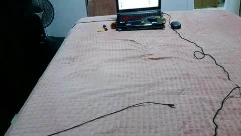 kelly online show from February 6, 2:37 am