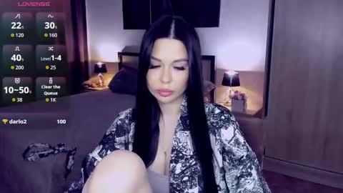 laylagreat online show from November 27, 5:31 pm