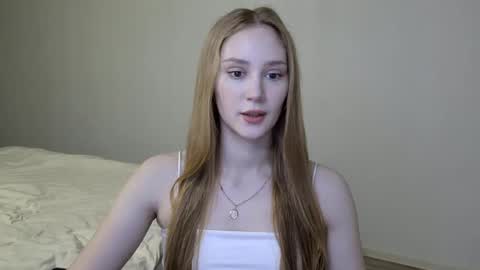 LaylaPretty001 online show from January 27, 5:58 am