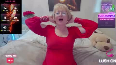 laylaroma online show from February 14, 2:20 pm