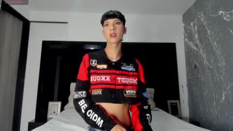 Layla Ryan online show from December 29, 6:03 am
