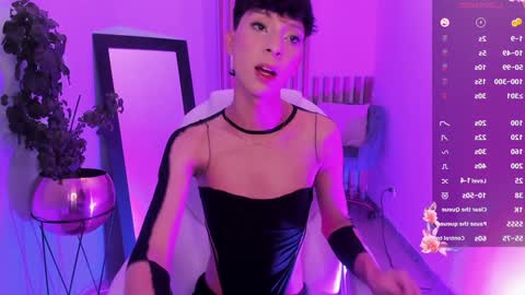 Layla Ryan online show from December 22, 9:42 pm