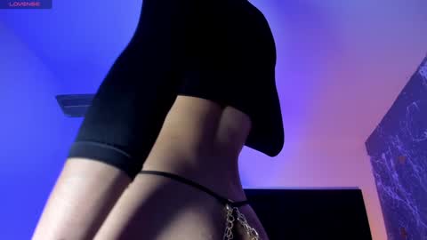 Layla Ryan online show from December 30, 1:04 am