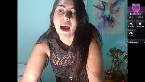 laylashani online show from February 24, 2:14 am