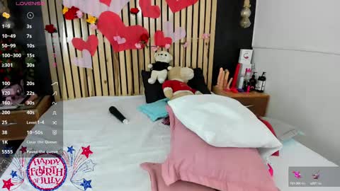 Layqueen online show from February 15, 5:41 am