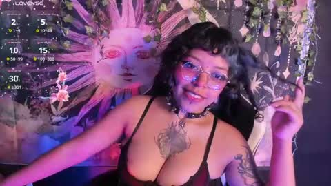 layra_66 online show from July 9, 4:33 pm