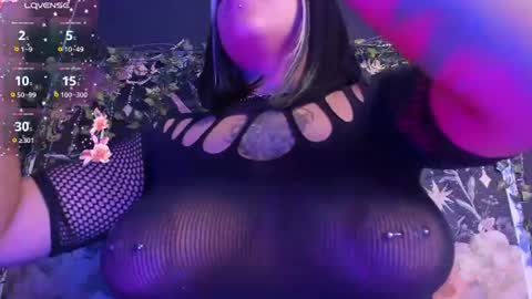 layra_66 online show from July 17, 3:25 pm