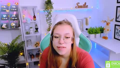 layriantavee online show from March 8, 7:27 am