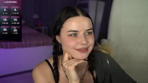 Pansy online show from January 9, 2:55 pm