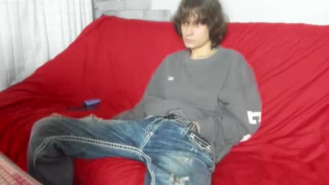 Alex online show from October 27, 7:58 pm