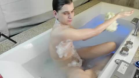 Alex online show from February 21, 1:52 am