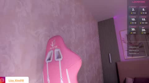 lazyginger online show from February 25, 5:52 am