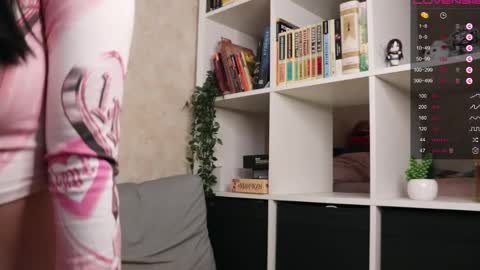 Lisa online show from September 17, 3:54 am