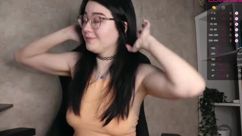 Lisa online show from January 17, 5:11 am