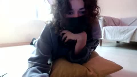 lazzy4ngel online show from January 16, 8:14 pm