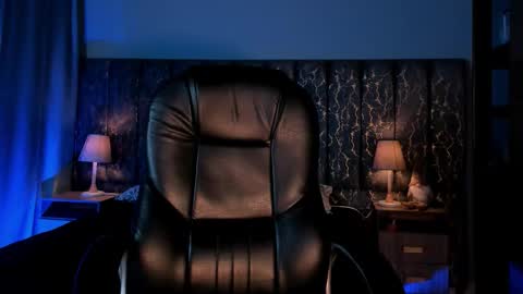 Lea Velle online show from November 22, 8:57 am