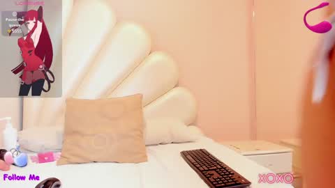 Lea online show from February 7, 4:06 am