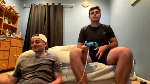 leaderzac online show from July 28, 11:17 am