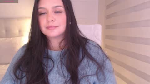 Leah online show from October 9, 5:46 am