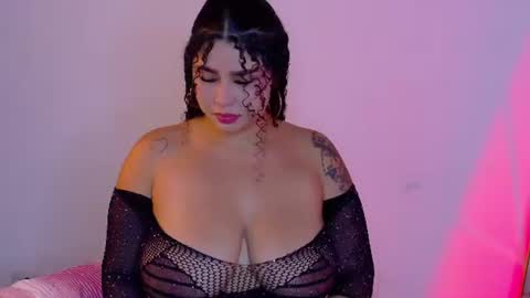 LEAH ANGEL online show from July 15, 10:42 am