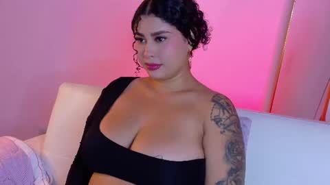 LEAH ANGEL online show from July 16, 10:51 am