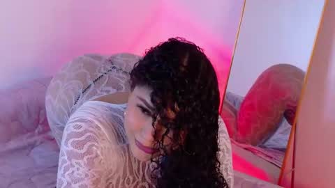 LEAH ANGEL online show from June 27, 11:16 am