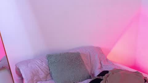 LEAH ANGEL online show from June 27, 12:22 pm