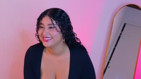 LEAH ANGEL online show from July 14, 10:21 am