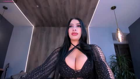 leahlombardi_ online show from October 12, 3:54 am