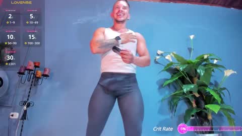 LEAN online show from March 7, 8:44 pm