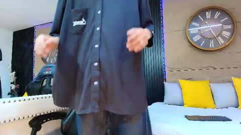 Lean online show from June 13, 4:28 pm