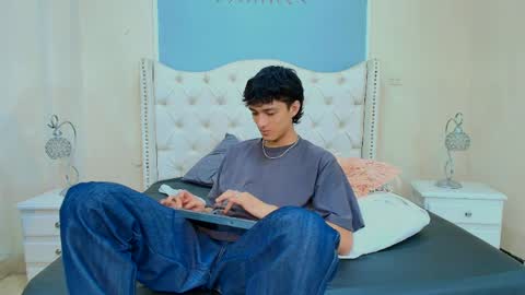 Lean online show from April 7, 4:20 pm