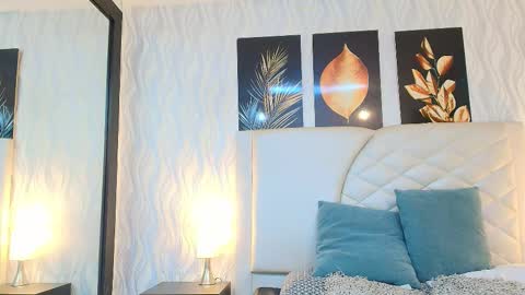 Lean online show from March 9, 8:24 pm