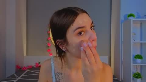 Sophie online show from February 10, 6:16 am