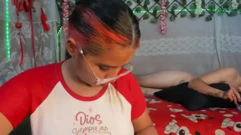 leandro49112 online show from December 19, 9:38 am