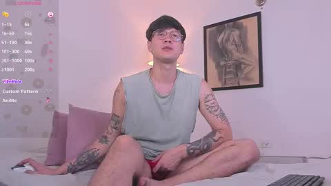 leaneseb online show from October 26, 10:09 pm